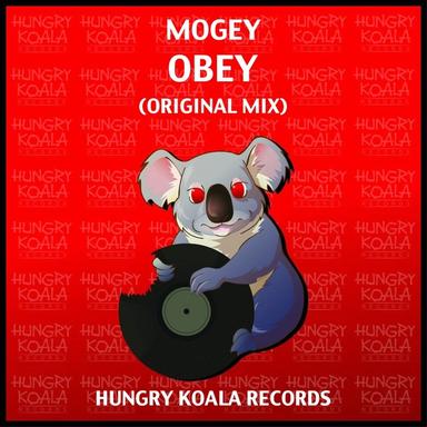 Obey - Original Mix