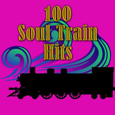 100 Soul Train Hits (Re-Recorded Versions)