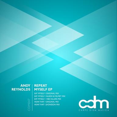 Eat Myself - Vibe Killers Remix