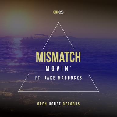 Movin' - Rob Evs Remix