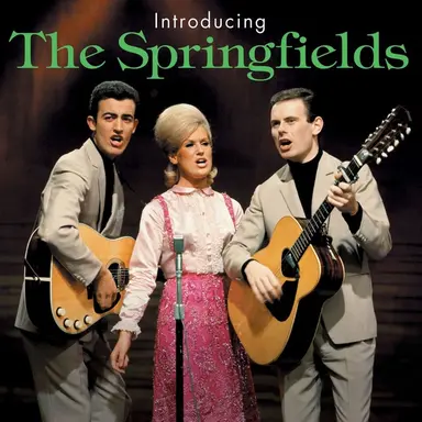 Introducing the Springfields