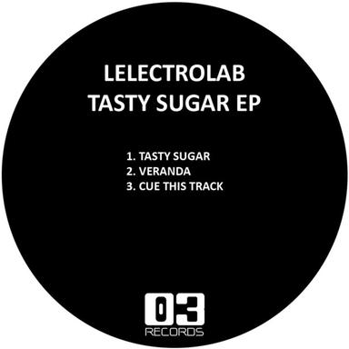 Tasty Sugar - Original Mix