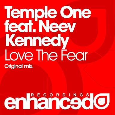 Love The Fear - Original Mix