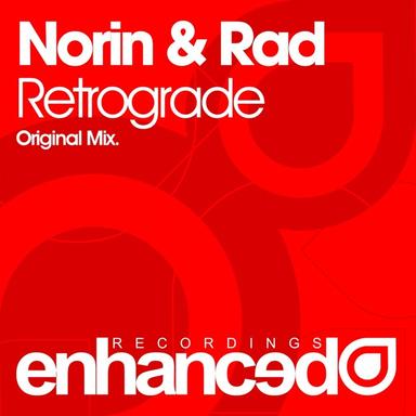 Retrograde - Original Mix