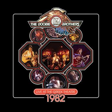 Long Train Runnin' (Live)