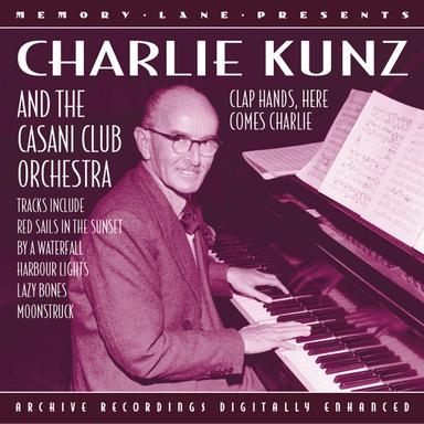 I'M In The Mood For Love