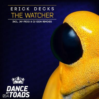 The Watcher - Original Mix