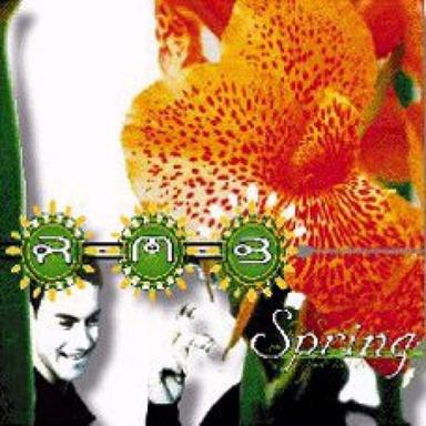 Spring 1996 (Video Mix)