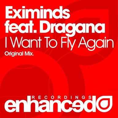 I Want To Fly Again - Original Mix