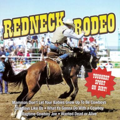 What Ya Gonna Do With A Cowboy