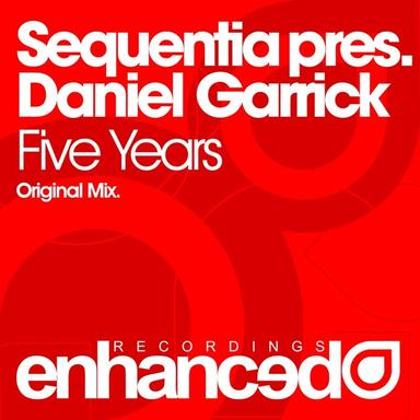 Five Years - Original Mix