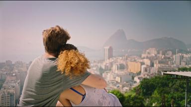 Raging (feat. Kodaline)