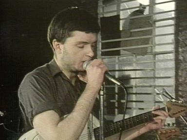 Love Will Tear Us Apart - 2010 Remaster