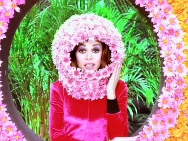 Power of Love (Sampladelic Remix)