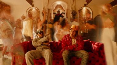 Company (feat. Future)