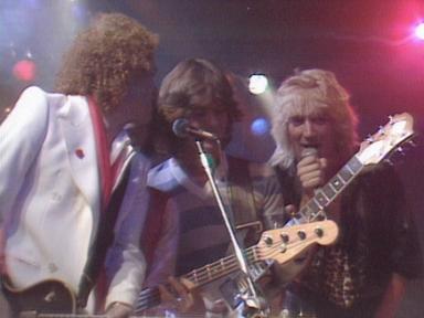 Da Ya Think I'm Sexy?