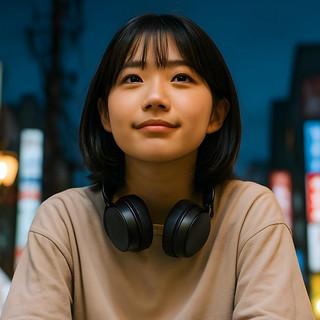 M音
