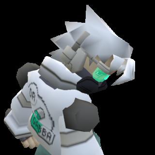 DG