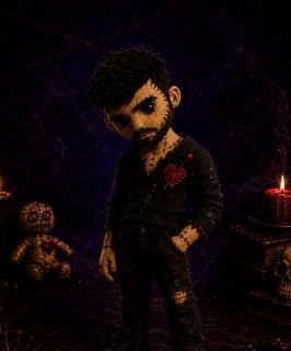 DJ