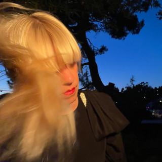 CR