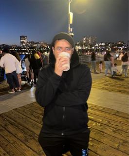 J