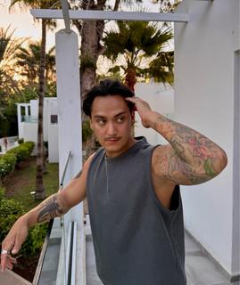 CB