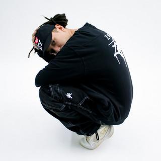 N