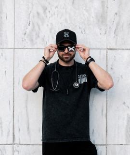 J