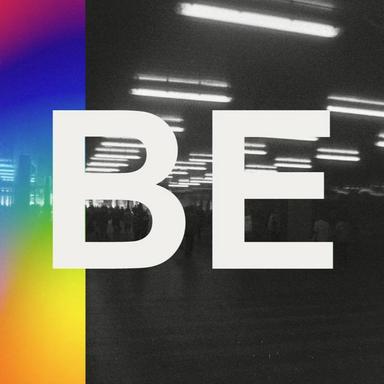 BE