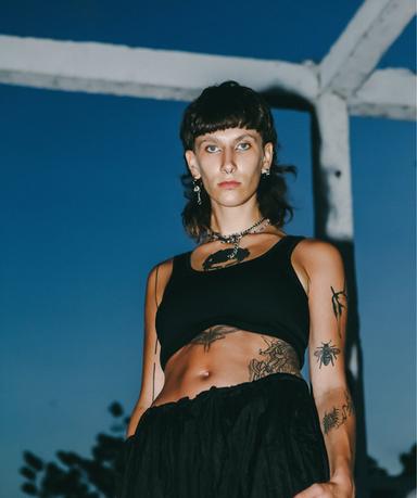 AV