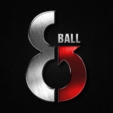 8B
