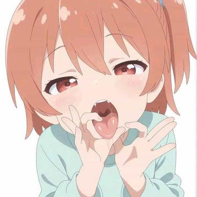 I