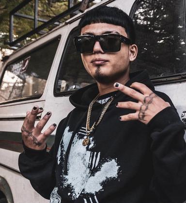 DJ
