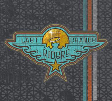 LR