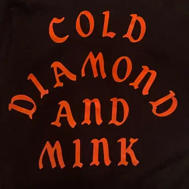 CM