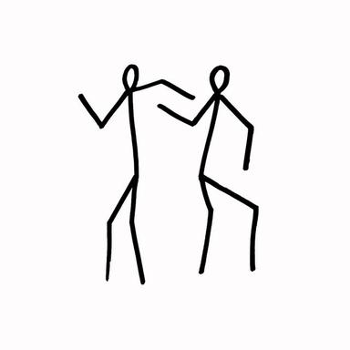 J