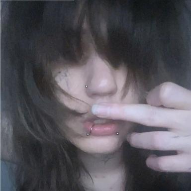 N