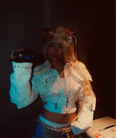 V#