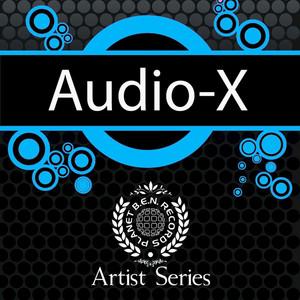 Restricted - Audio-X Remix