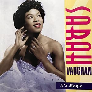 I'm Glad There Is You