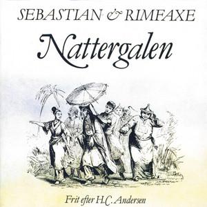 Nattergalen På Sin Gren