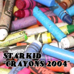 Crayons 2004 - Leama & Moor Mix