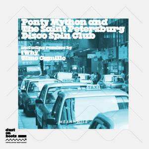 Meanwhile - iWhy Remix