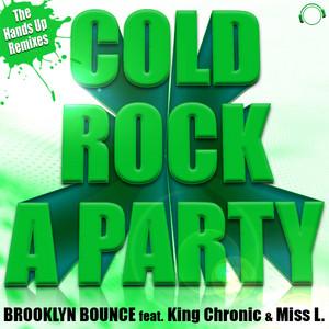 Cold Rock a Party - DeeDoubleyou Remix Edit