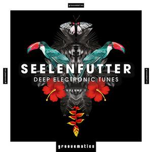 Illusions of Time - Steve Murrell Remix