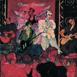 Sin aliento - En directo