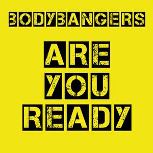 Are You Ready - Radio Edit