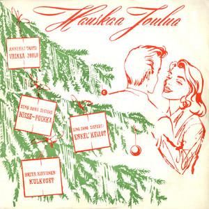 Valkea Joulu - White Christmas