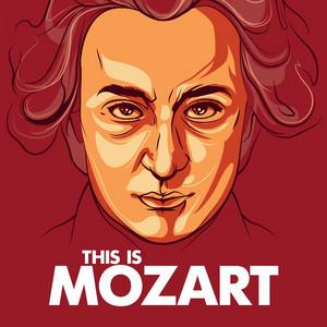 Symphony No. 40 in G Minor, K. 550: I. Allegro molto