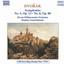 Symphony No. 8 in G Major, Op. 88, B. 163: IV. Allegro, ma non troppo